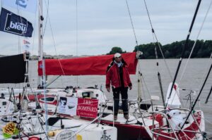 Solitaire du Figaro