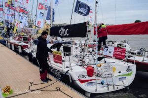 Solitaire du Figaro