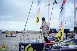 Solitaire du Figaro
