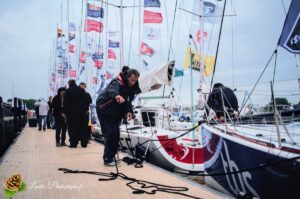 Solitaire du Figaro