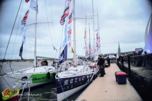 Solitaire du Figaro