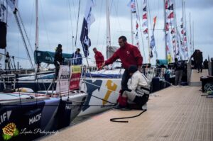 Solitaire du Figaro