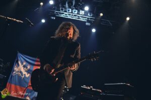 The Inspector Cluzo en concert au Krakatoa de Mérignac