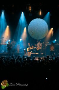 Groundation en concert à la Salle Bellegrave de Pessac