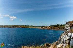 Plage de Trez Rouz