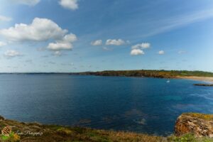 Plage de Trez Rouz
