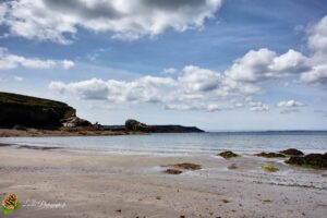 Plage de Trez Rouz