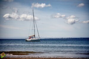 Plage de Trez Rouz