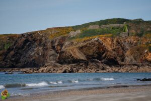 Plage de Trez Rouz