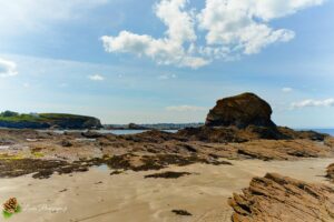 Plage de Trez Rouz
