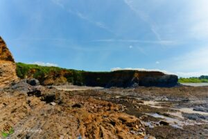 Plage de Trez Rouz