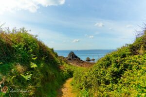 Plage de Trez Rouz