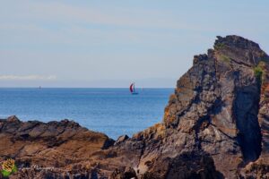 Plage de Trez Rouz