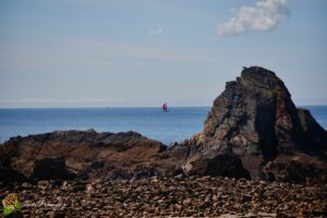Plage de Trez Rouz
