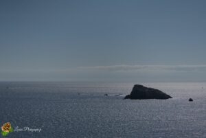 Pointe du Toulinguet