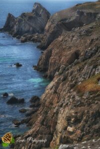Pointe du Toulinguet