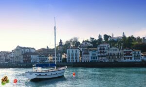 Saint-Jean-de-Luz
