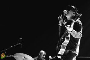 Markus James au Théâtre Fémina de Bordeaux
