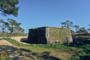 Pointe des Espagnols