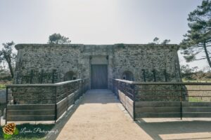 Pointe des Espagnols
