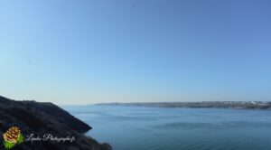 Pointe des Espagnols