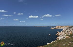Pointe du Toulinguet