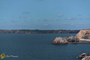 Pointe du Toulinguet
