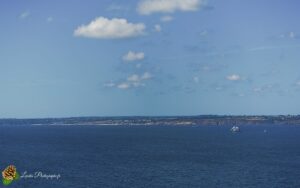 Pointe du Toulinguet