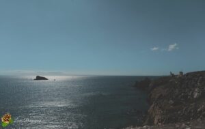 Pointe du Toulinguet