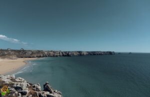 Pointe du Toulinguet