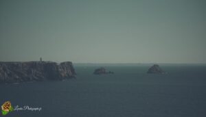 Pointe du Toulinguet