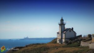 Pointe du Toulinguet