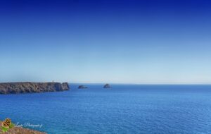 Pointe du Toulinguet