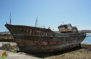 Port de Camaret sur Mer