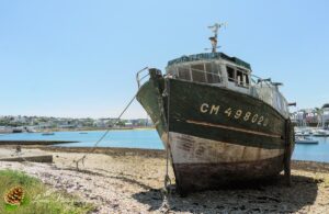 Port de Camaret sur Mer