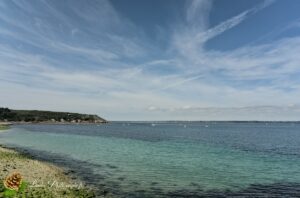 Port de Camaret sur Mer