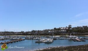 Port de Camaret sur Mer