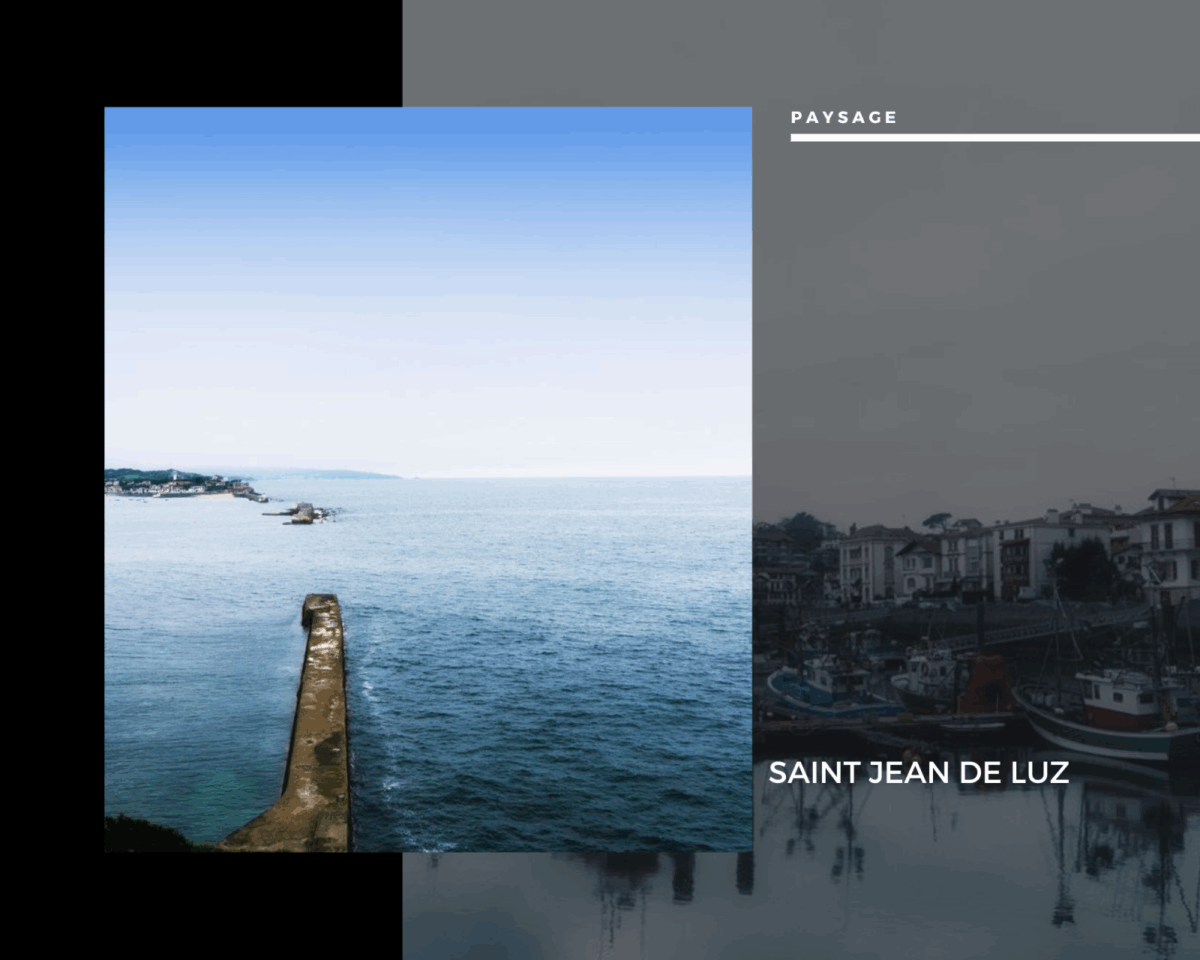 Saint-Jean-de-Luz