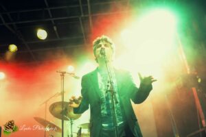 Toulouse Con Tour en live au Festival En Bonne Voix 2016