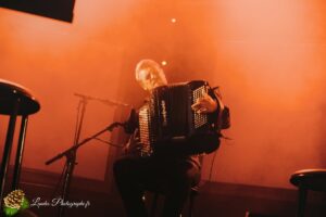 Toulouse Con Tour en live au Festival En Bonne Voix 2016