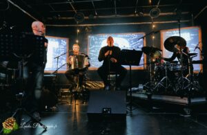 Toulouse Con Tour en live au Festival En Bonne Voix 2016