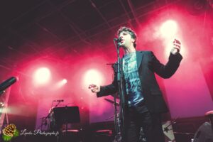 Toulouse Con Tour en live au Festival En Bonne Voix 2016