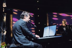 Toulouse Con Tour en live au Festival En Bonne Voix 2016