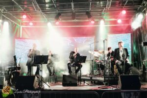 Toulouse Con Tour en live au Festival En Bonne Voix 2016