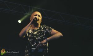 Tryo en concert au Festival Reggae Sun Ska 2017