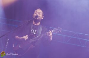 Tryo en concert au Festival Reggae Sun Ska 2017