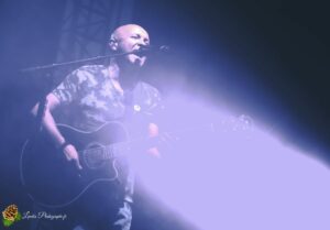 Tryo en concert au Festival Reggae Sun Ska 2017