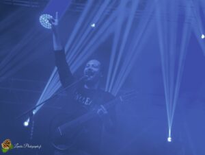 Tryo en concert au Festival Reggae Sun Ska 2017