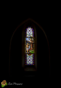 Eglise Saint-Jean-Baptiste à Saint Jean de Marsacq