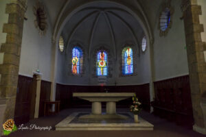 Eglise Saint-Martin de Bénesse Maremne